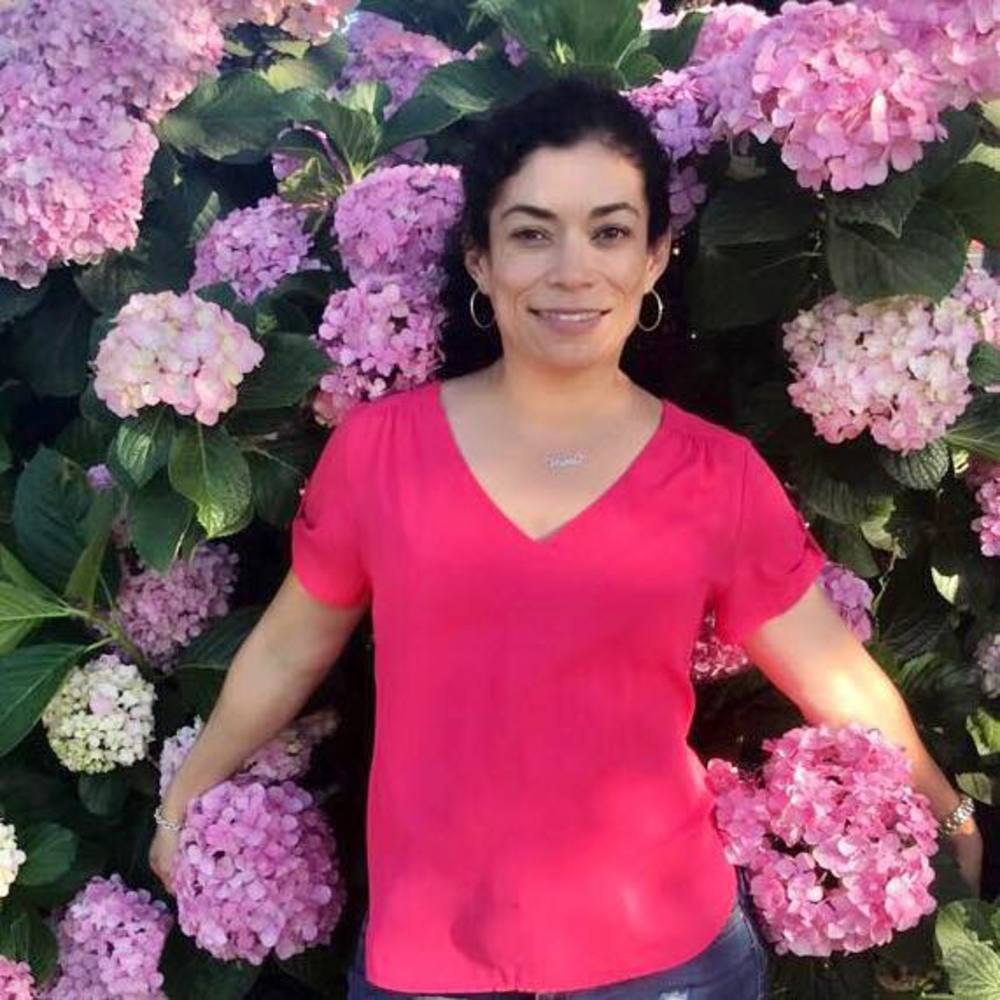 Meet your Posher, Ayda